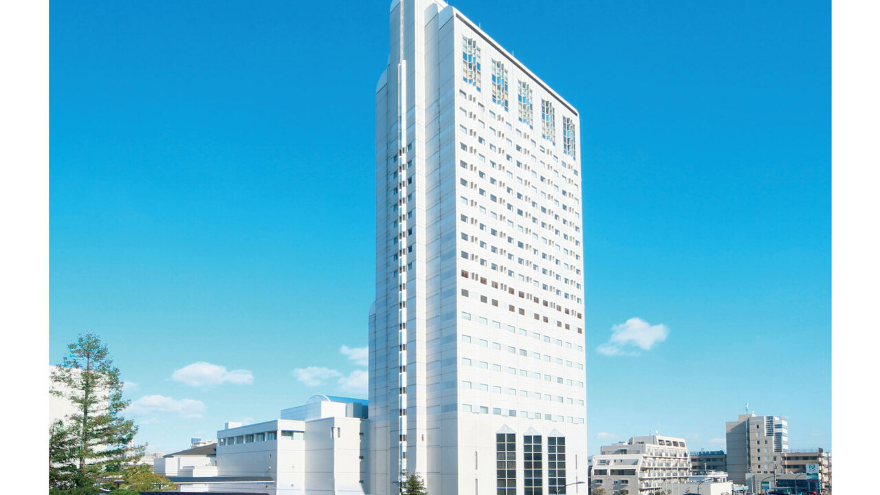 都ホテル尼崎の事業内容の写真1枚目