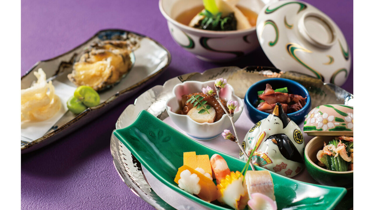 都ホテル尼崎の事業内容の写真1枚目