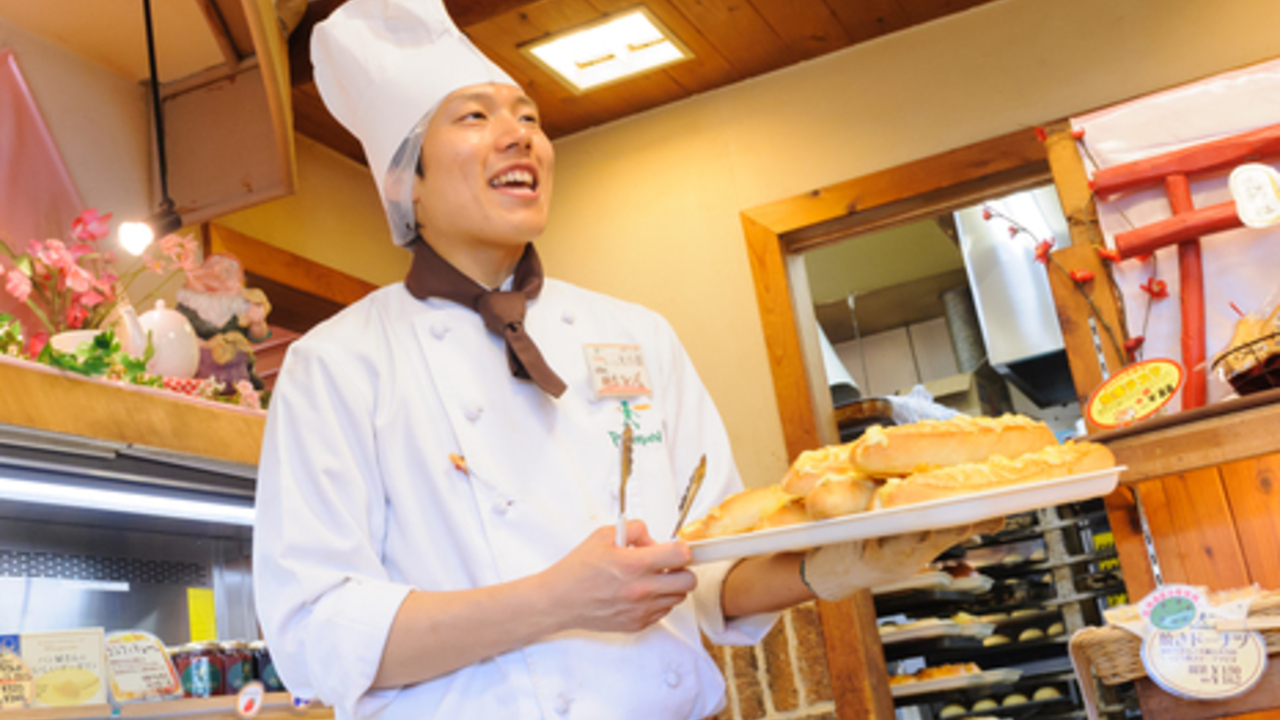 ピーターパンのこだわりポイントの写真4枚目