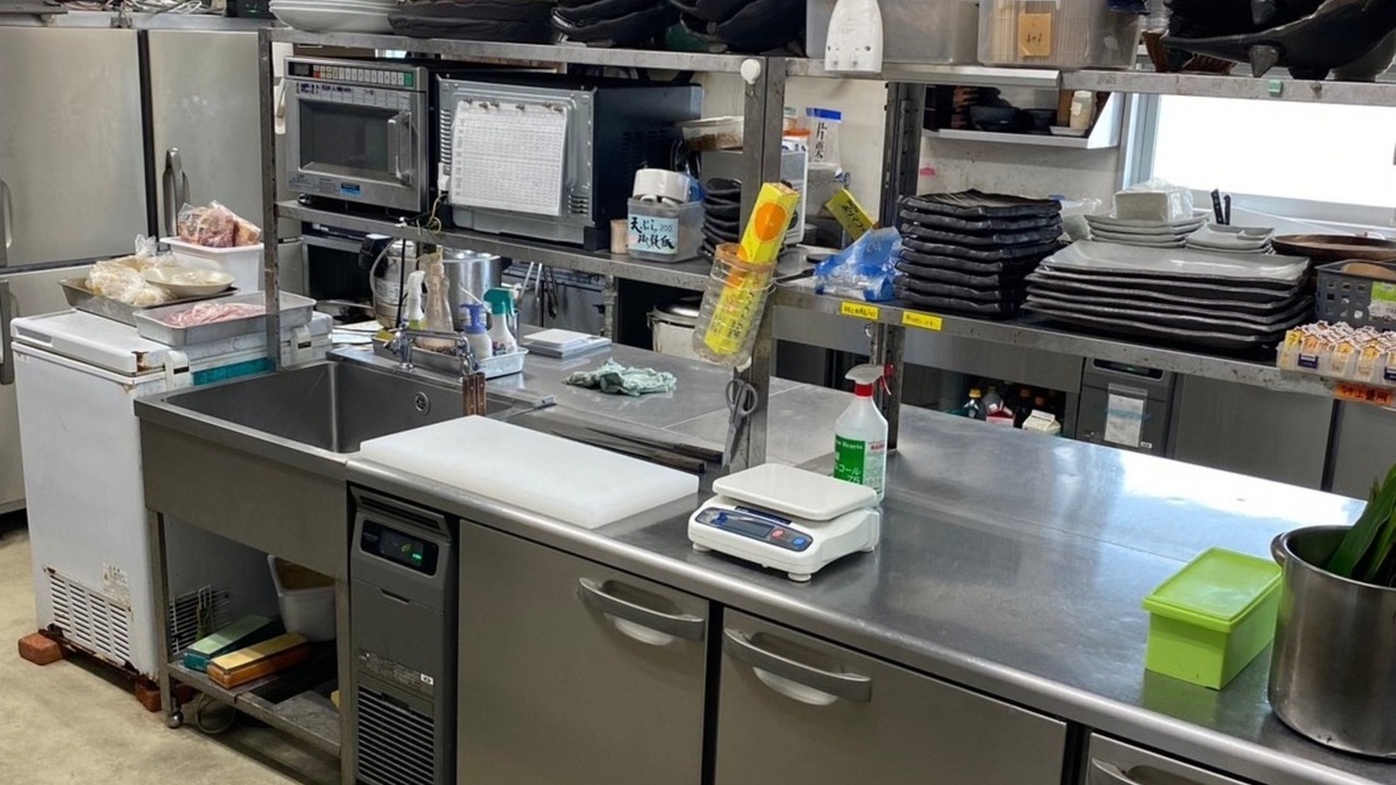 石垣島きたうち牧場で働く人の写真2枚目