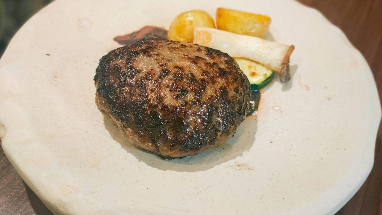 塊肉 石窯焼 肉’s Kitchen きたうちのこだわりポイントの写真1枚目