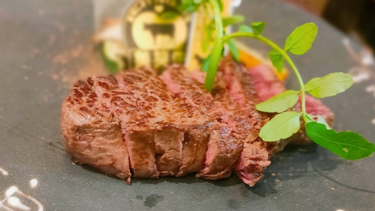 塊肉 石窯焼 肉’s Kitchen きたうちの事業内容の写真2枚目