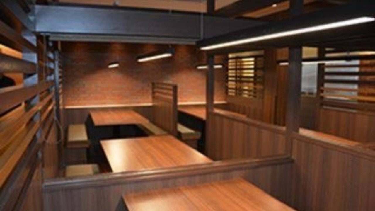 塊肉 石窯焼 肉’s Kitchen きたうちの事業内容の写真3枚目