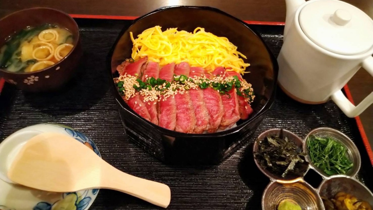 焼肉ホルモン きたうち。の事業内容の写真3枚目