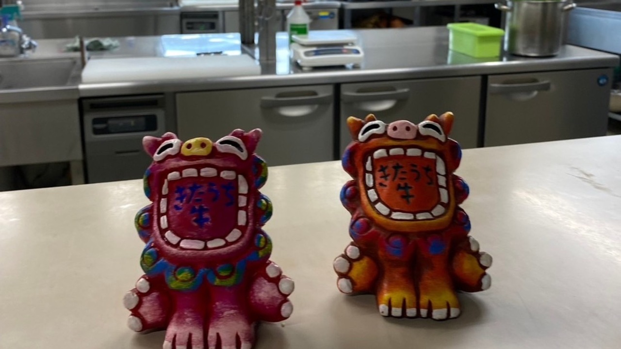 株式会社きたうちで働く人の写真1枚目