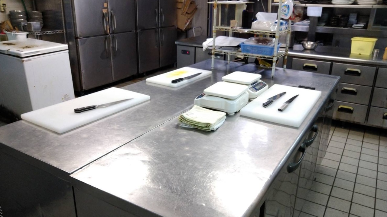 株式会社きたうちで働く人の写真2枚目