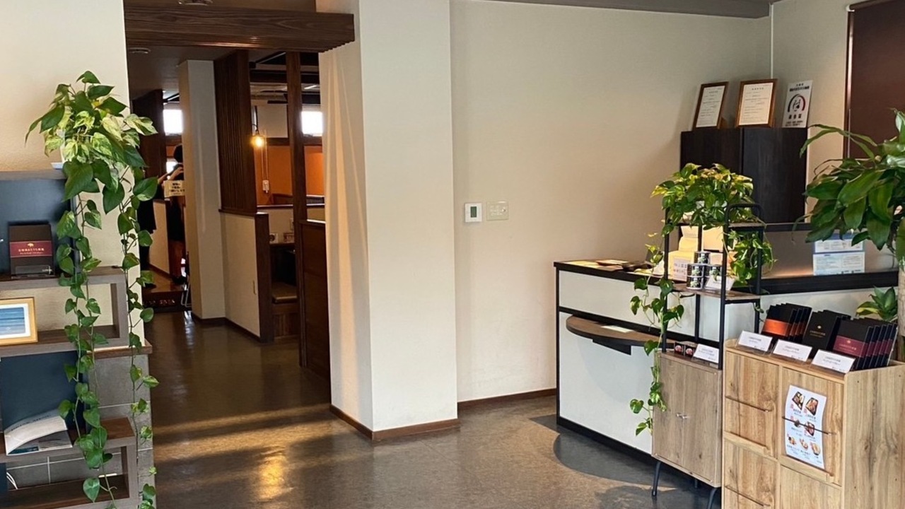 株式会社きたうちで働く人の写真4枚目