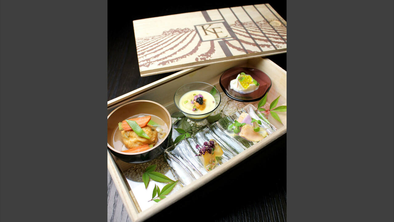 ケンゾー エステイト ワイナリー ジャパン株式会社のこだわりポイントの写真3枚目