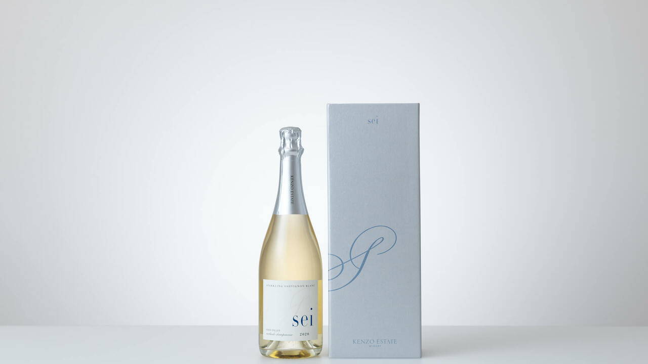 ケンゾー エステイト ワイナリー ジャパン株式会社の事業内容の写真1枚目