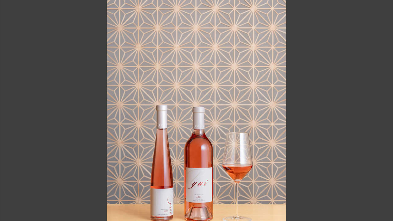 ケンゾー エステイト ワイナリー ジャパン株式会社の事業内容の写真3枚目