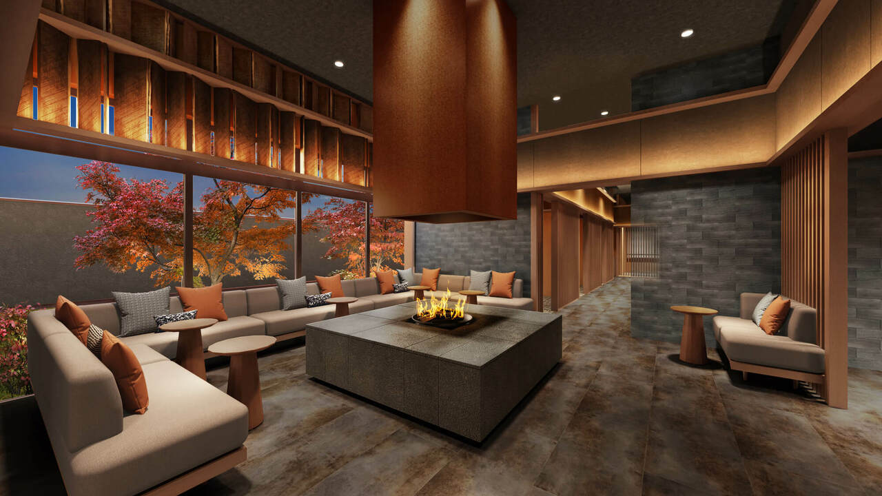 SHINRA YOROVALLEYの事業内容の写真1枚目