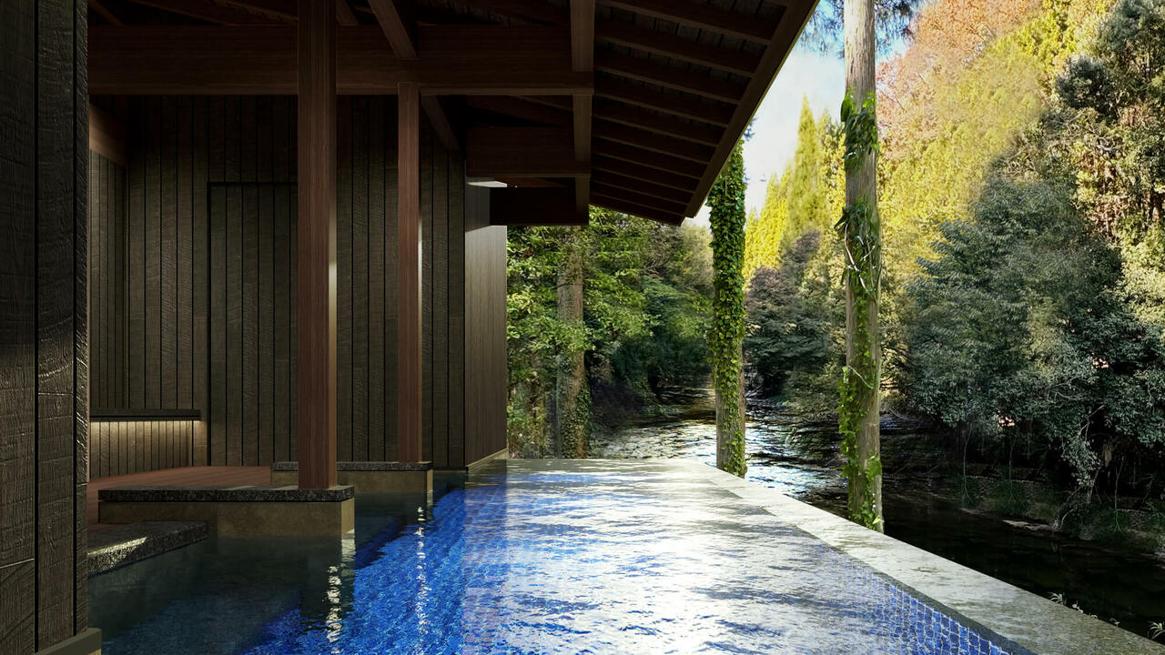 SHINRA YOROVALLEYの事業内容の写真3枚目