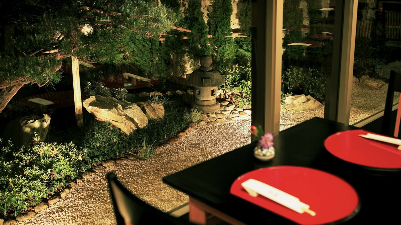 日本料理 和泉のこだわりポイントの写真1枚目