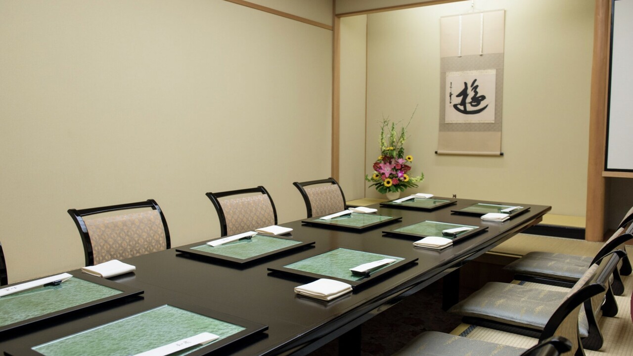 日本料理 和泉のこだわりポイントの写真2枚目