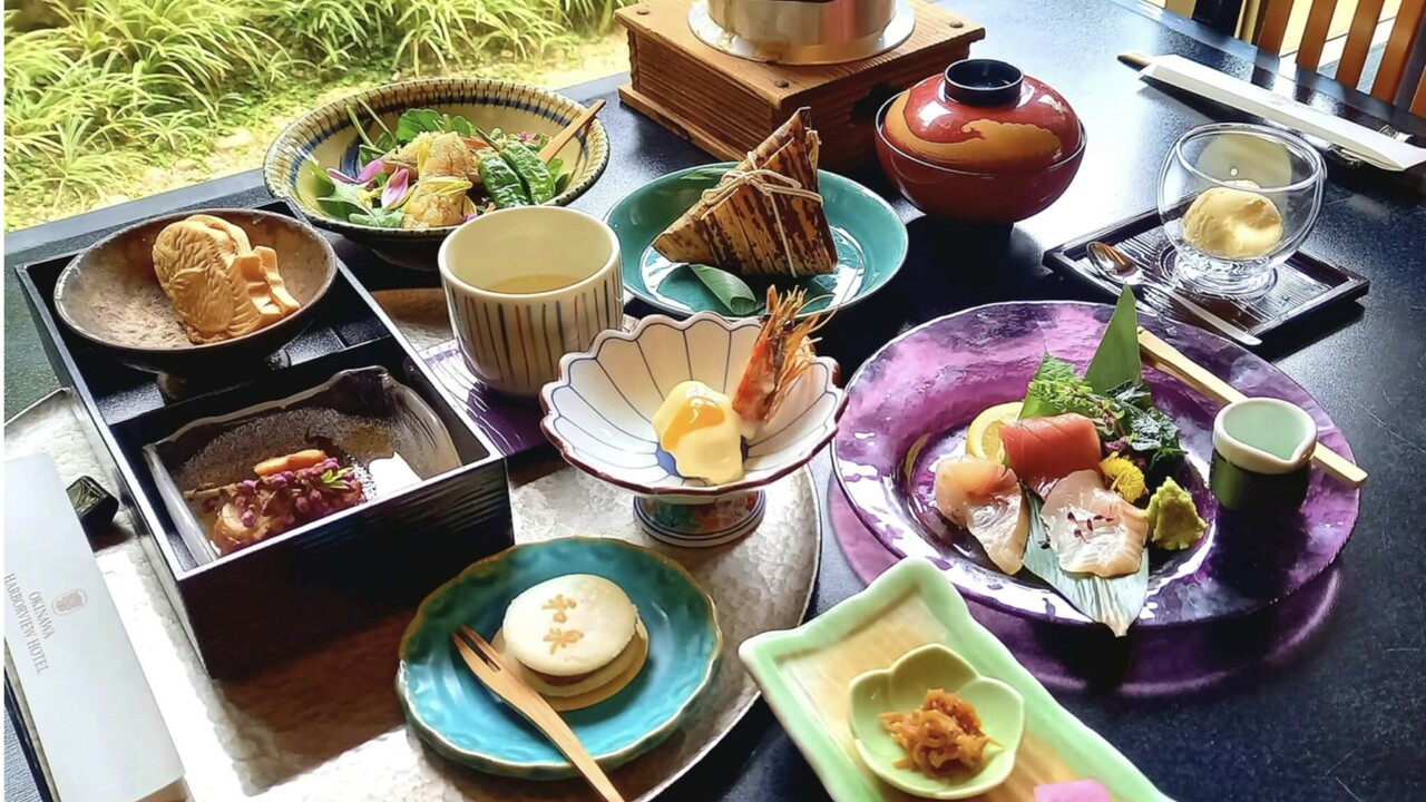 日本料理 和泉の事業内容の写真1枚目