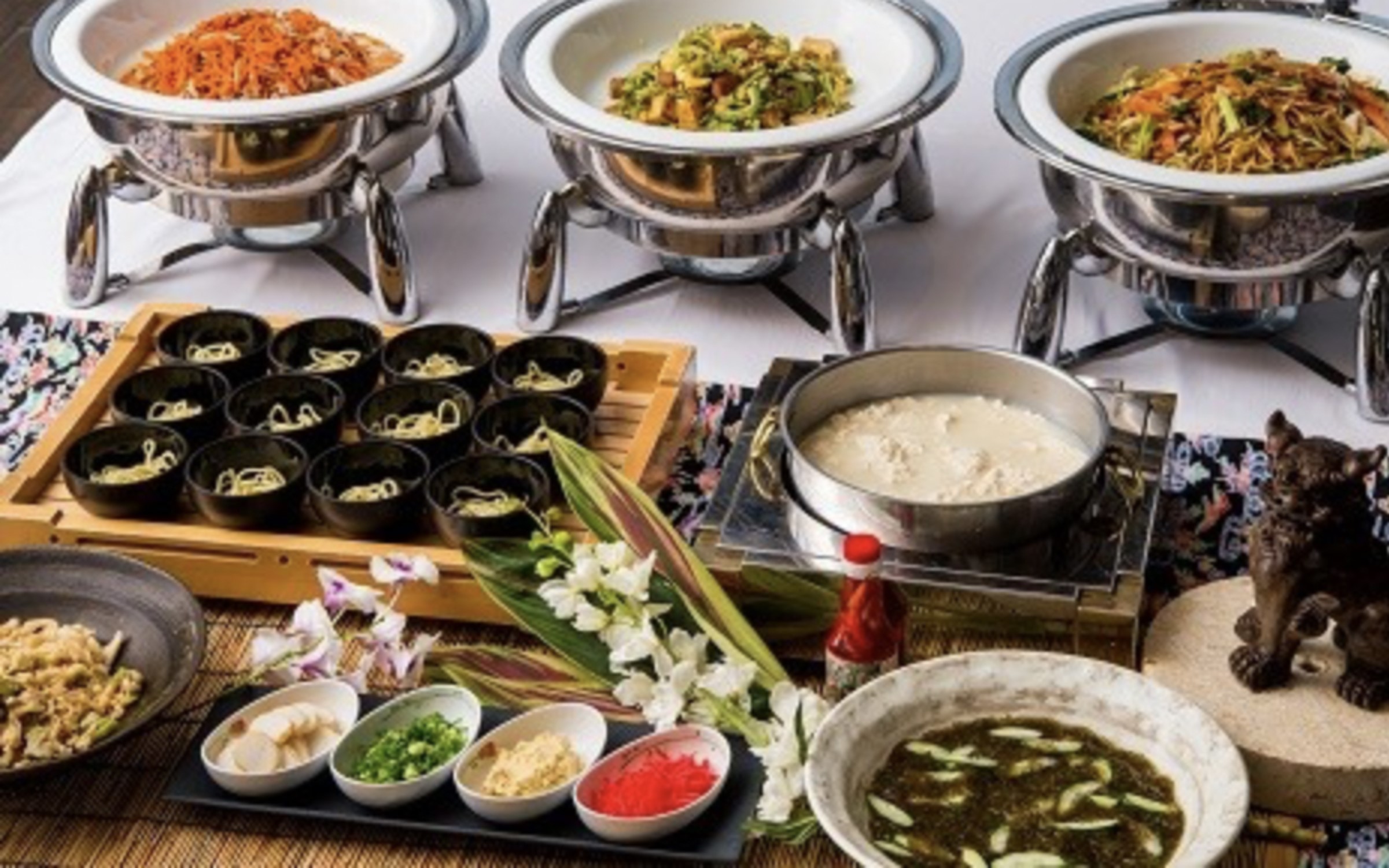 株式会社ハンズオンカンパニー-安里家ダイニング＆キッチン 2枚目