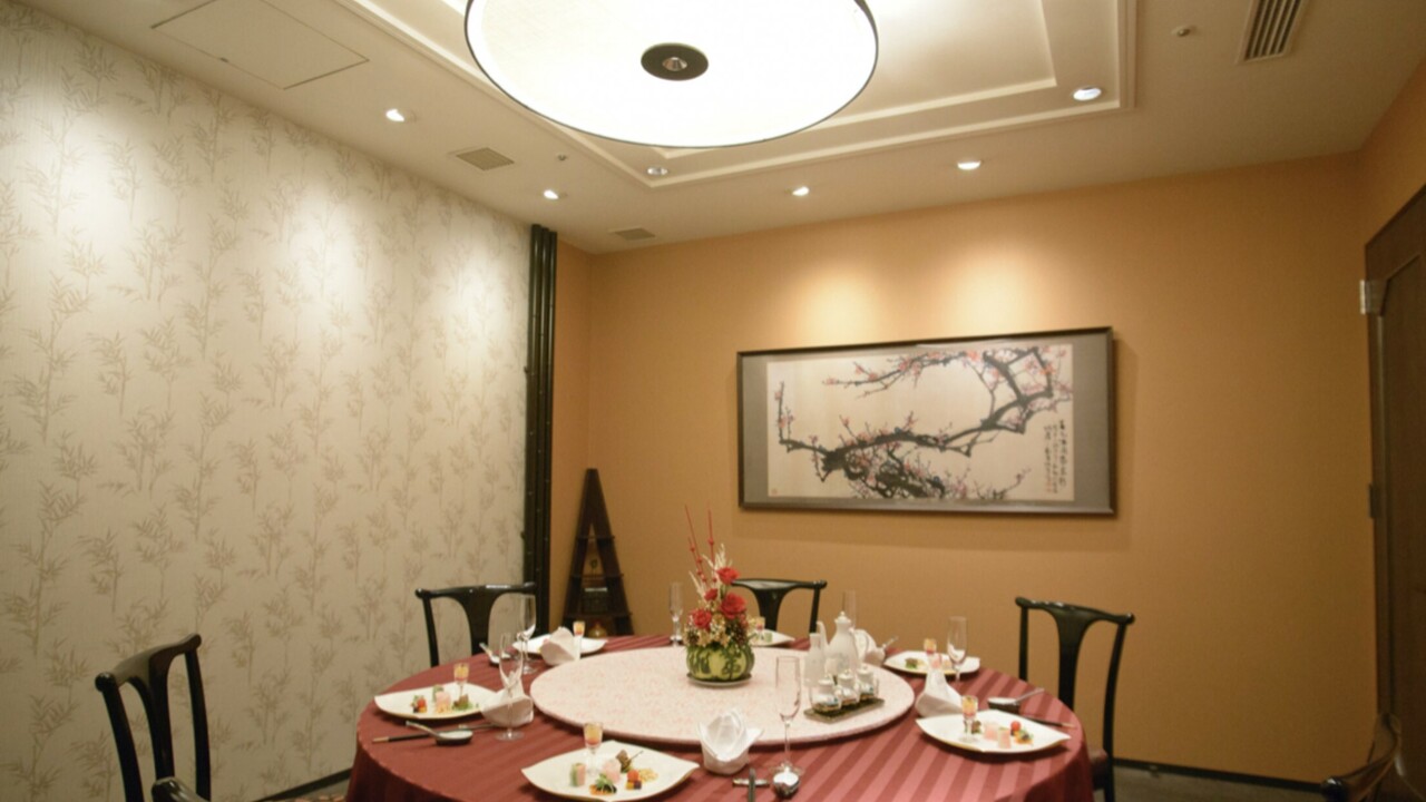 中国料理 桃翠で働く人の写真1枚目