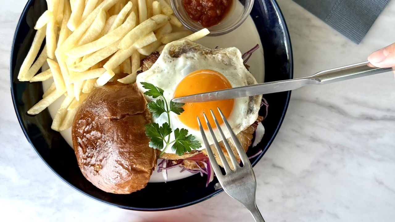 cafe&dining blue terminalの事業内容の写真3枚目