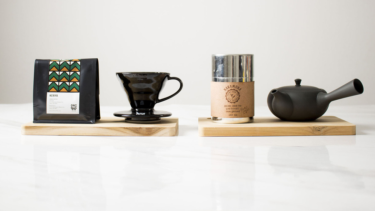 cafe&dining blue terminalの事業内容の写真4枚目