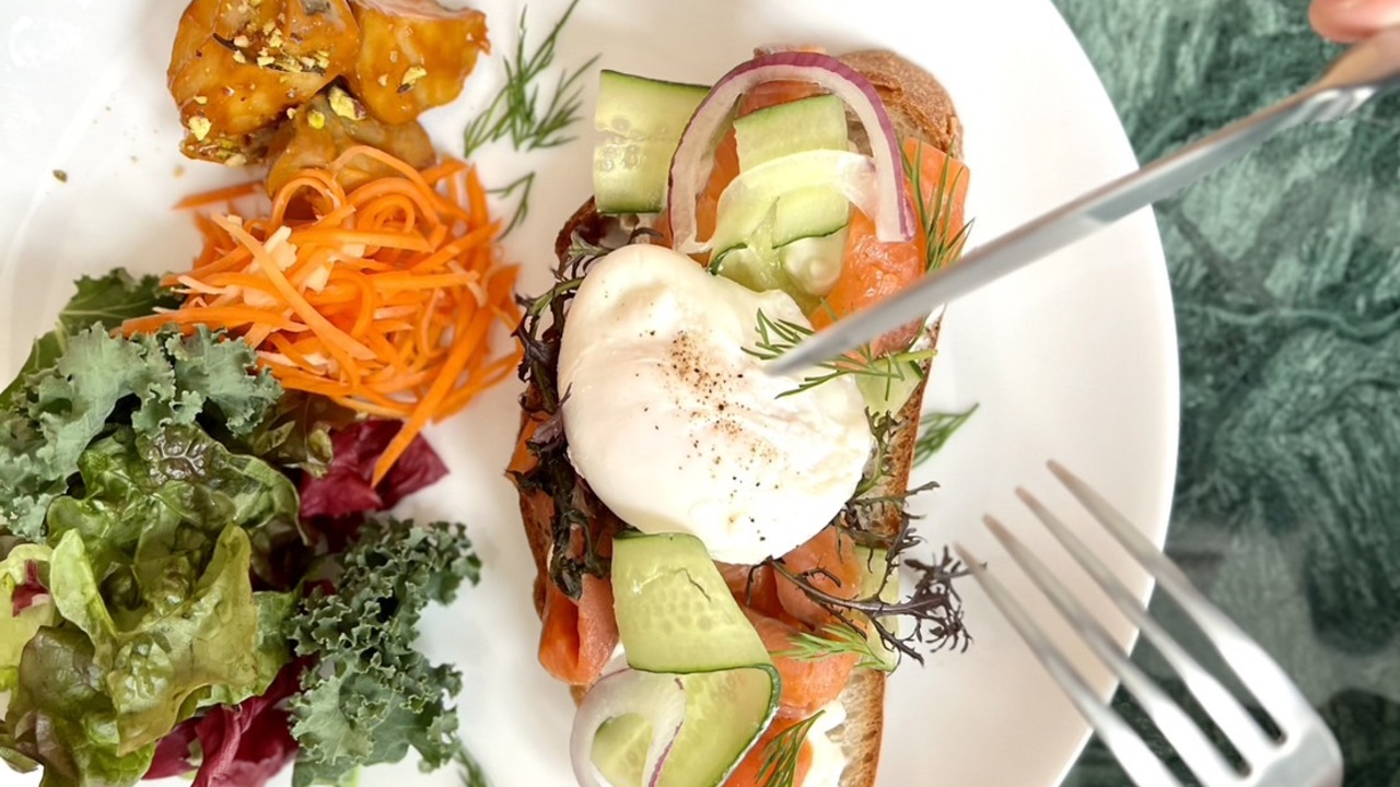 blue terminal -the restaurant-の事業内容の写真1枚目