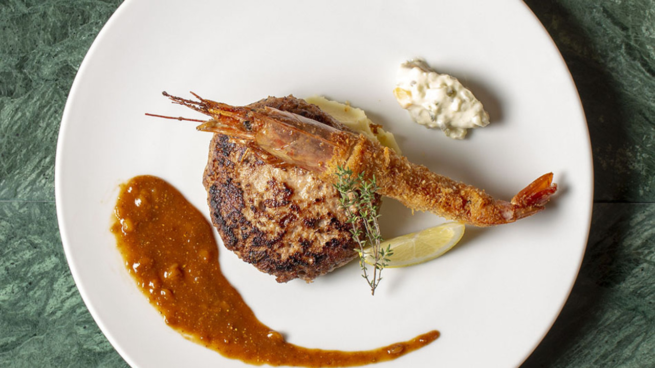 blue terminal -the restaurant-の事業内容の写真3枚目