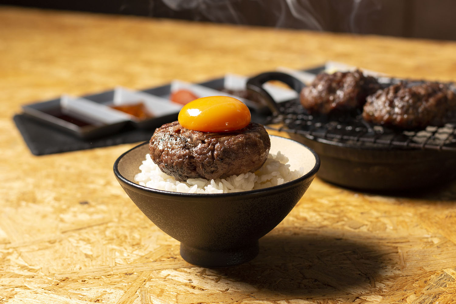 株式会社バリューテーブル-飯場/酒場ニクノカタマリ 3枚目