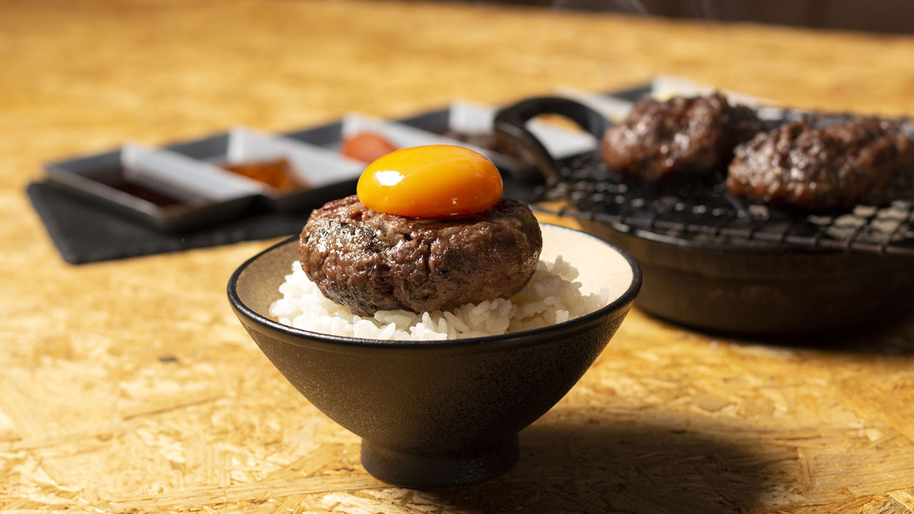 飯場/酒場ニクノカタマリの事業内容の写真1枚目