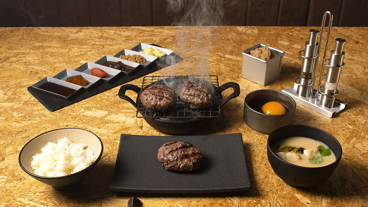 飯場/酒場ニクノカタマリの事業内容の写真2枚目