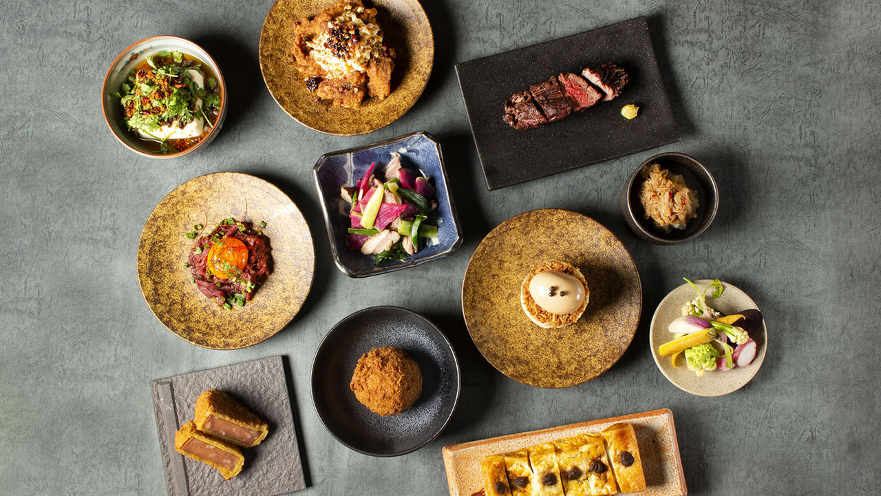 飯場/酒場ニクノカタマリの事業内容の写真3枚目