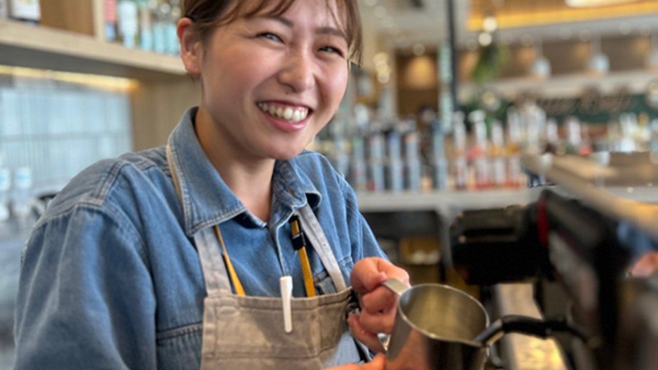 飯場/酒場ニクノカタマリで働く人の写真4枚目
