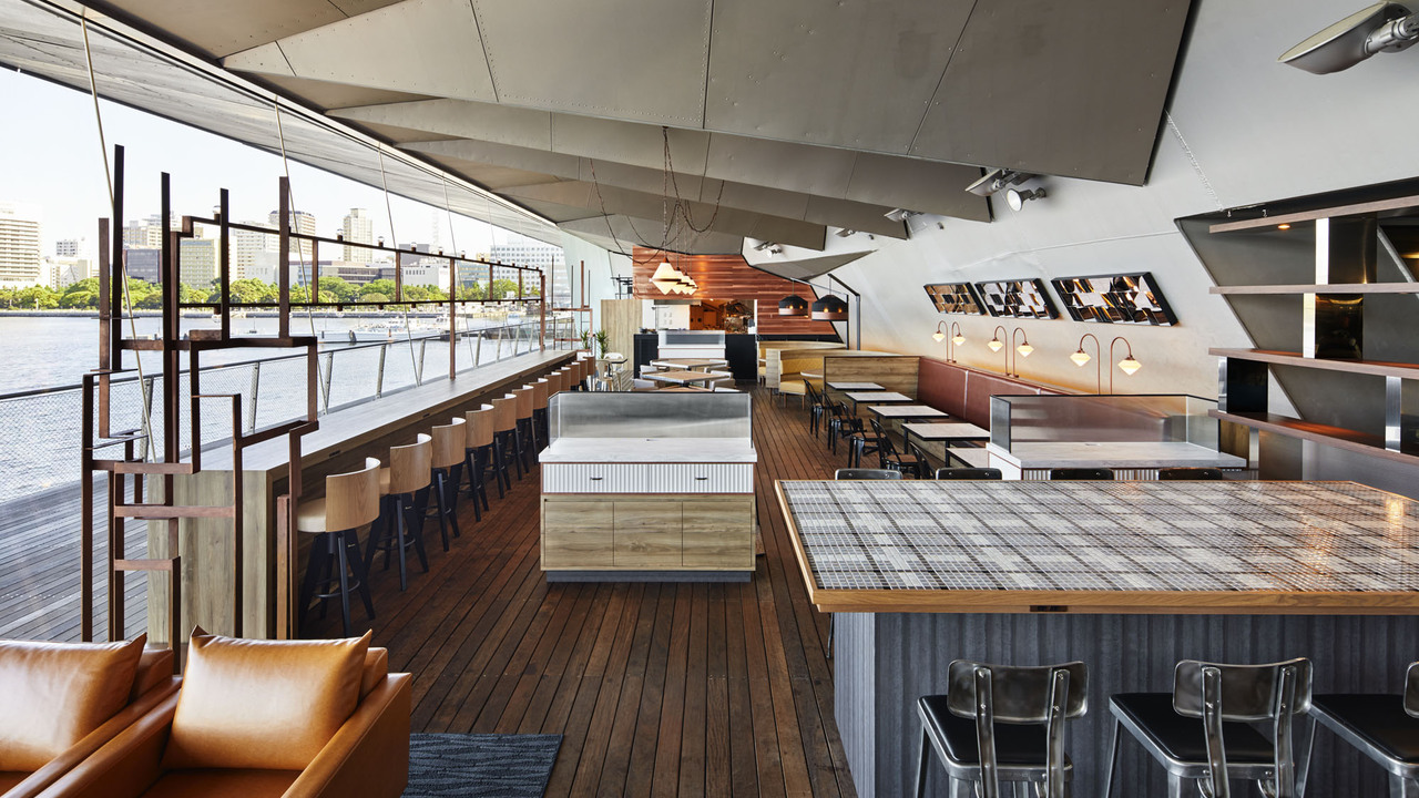 飯場/酒場ニクノカタマリの事業内容の写真1枚目