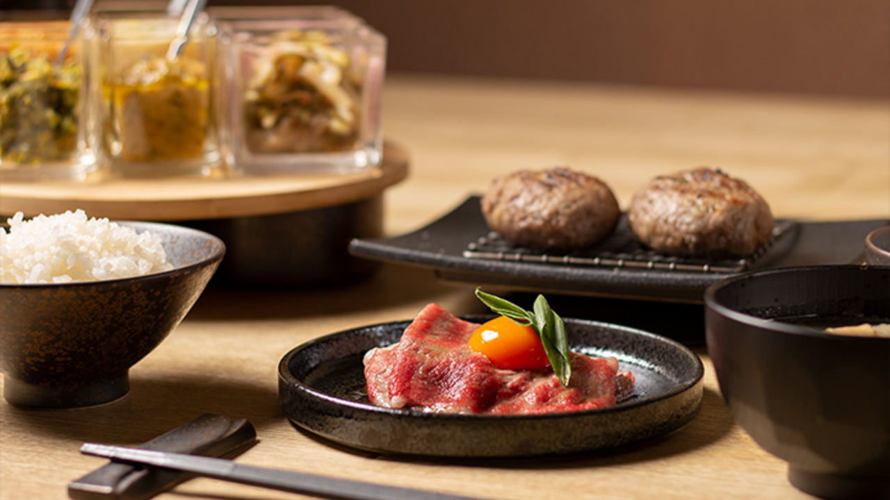 飯場/酒場ニクノカタマリの事業内容の写真3枚目