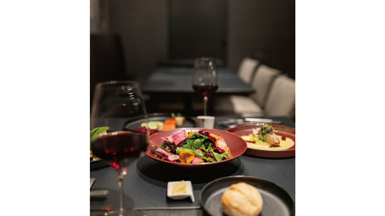 メルキュール東京羽田エアポートのこだわりポイントの写真2枚目