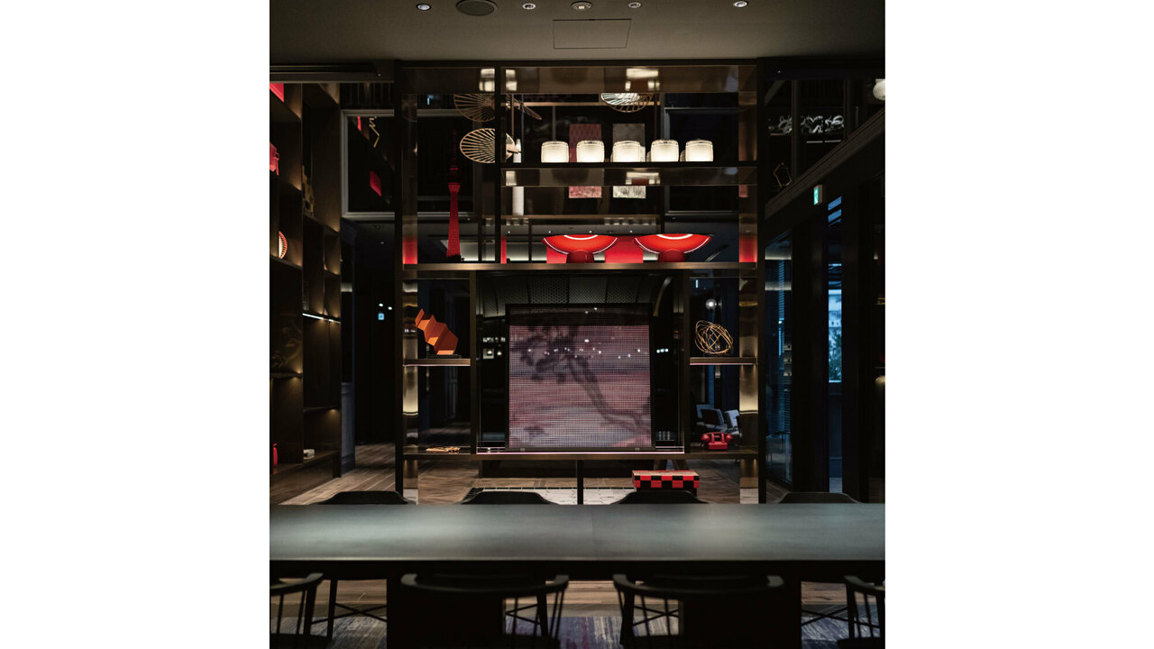 メルキュール東京羽田エアポートの事業内容の写真2枚目