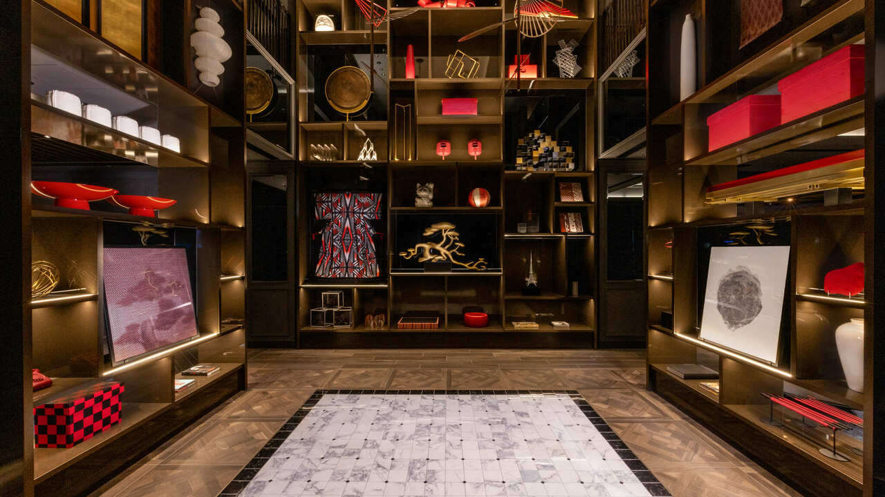 メルキュール東京羽田エアポートの事業内容の写真1枚目