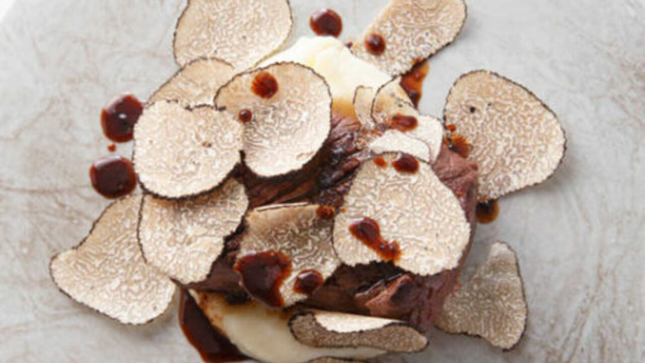 ランス・ヤナギダテのこだわりポイントの写真1枚目