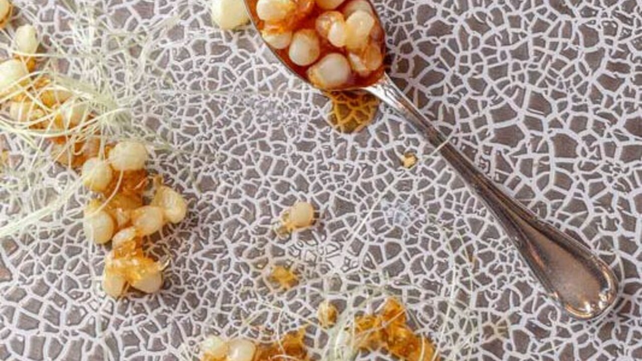 ランス・ヤナギダテのこだわりポイントの写真4枚目