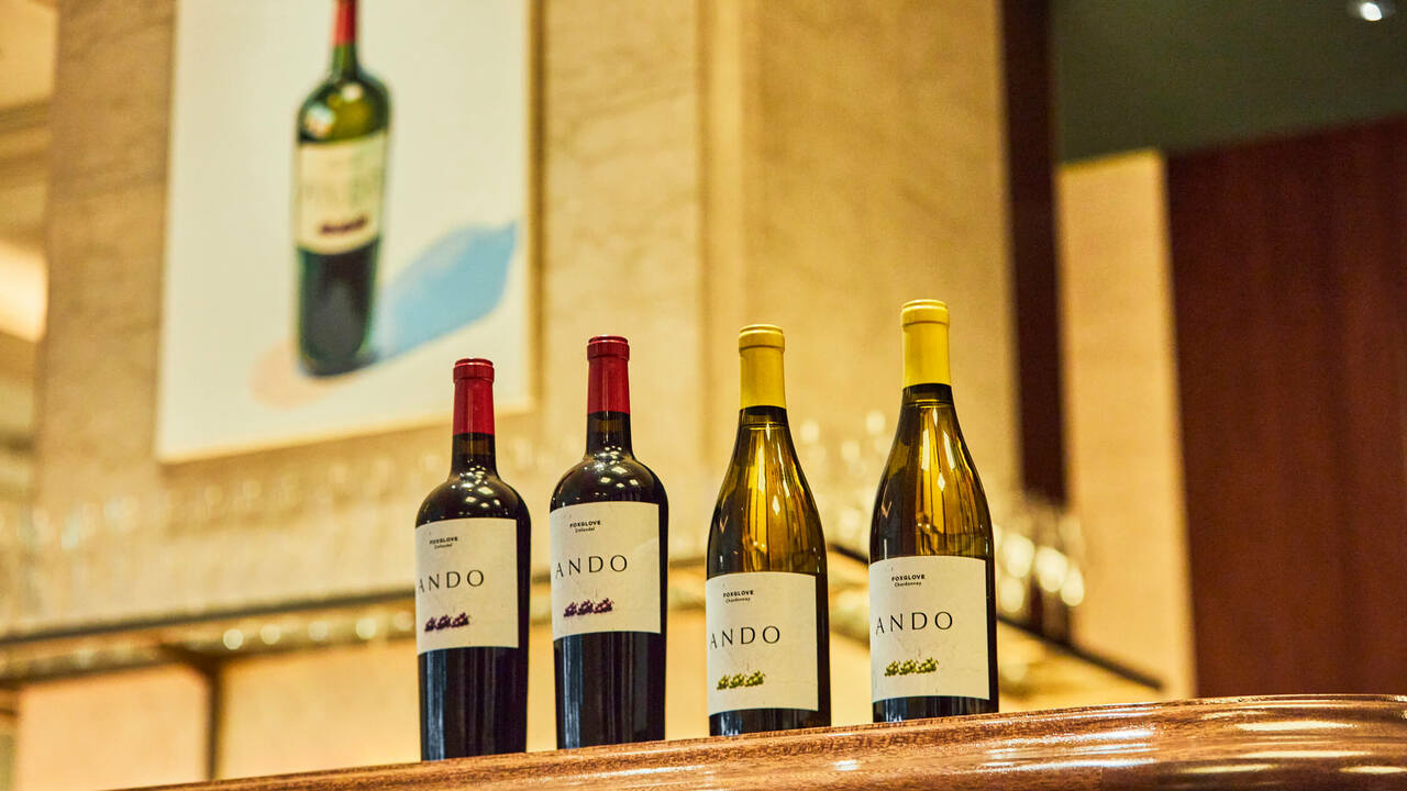 THE NEW hotel kumamotoのこだわりポイントの写真2枚目