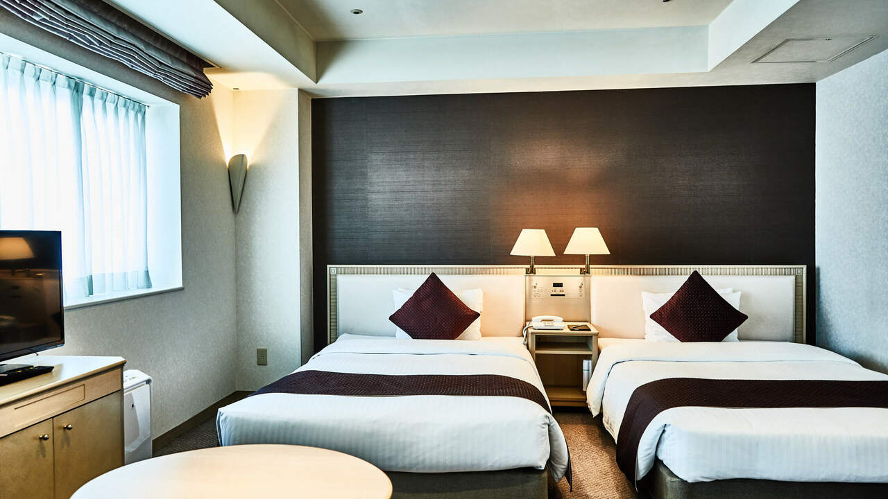 THE NEW hotel kumamotoの事業内容の写真3枚目