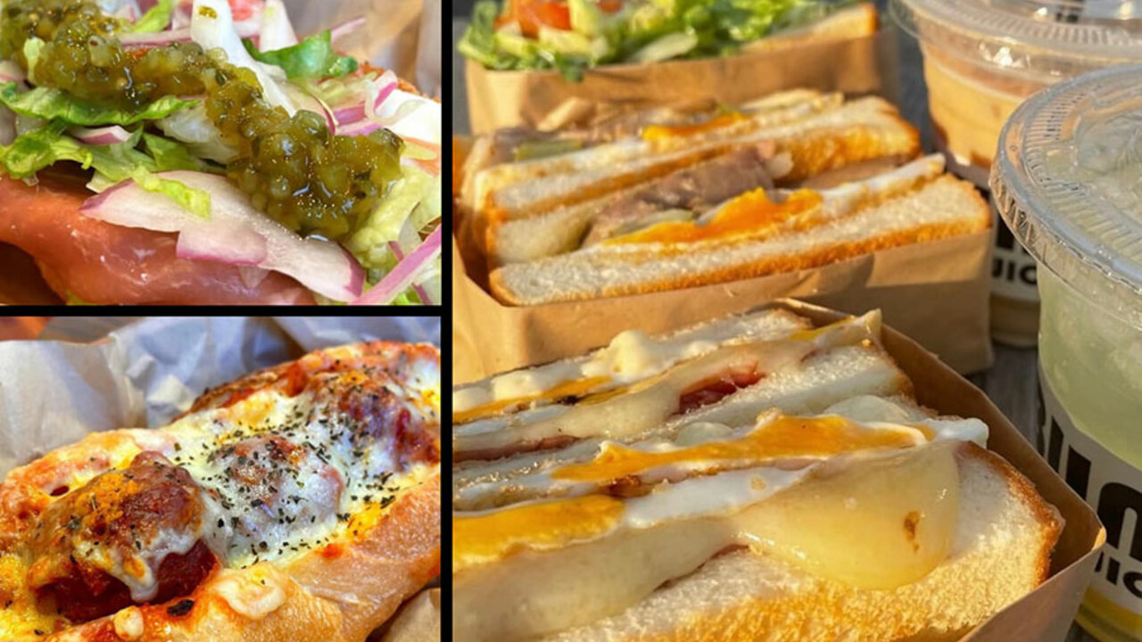 バンクサンドウィッチの事業内容の写真1枚目