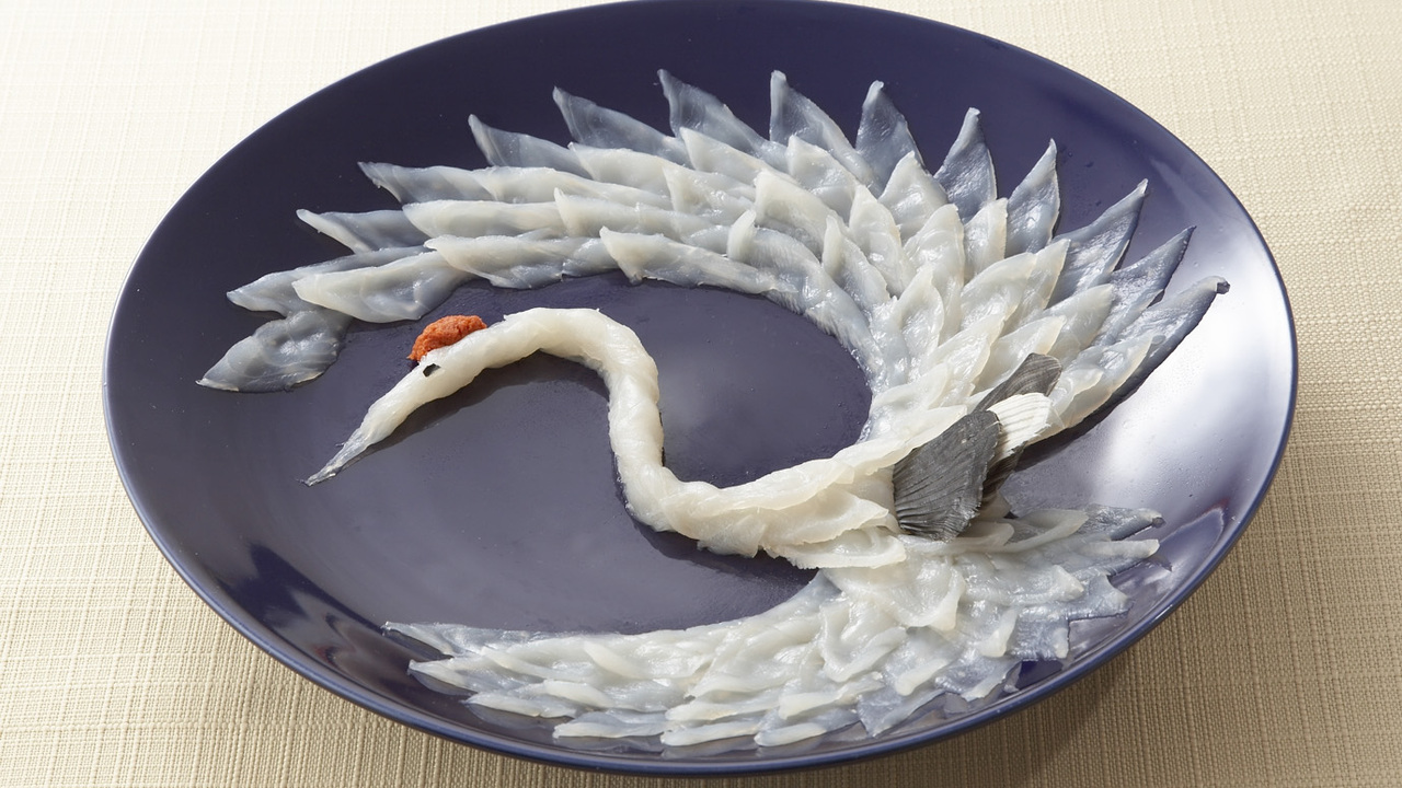 下関春帆楼のこだわりポイントの写真4枚目