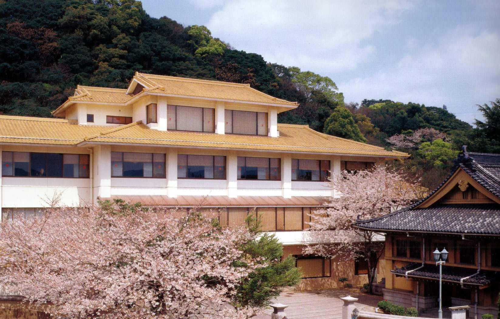 株式会社春帆楼-下関春帆楼 1枚目