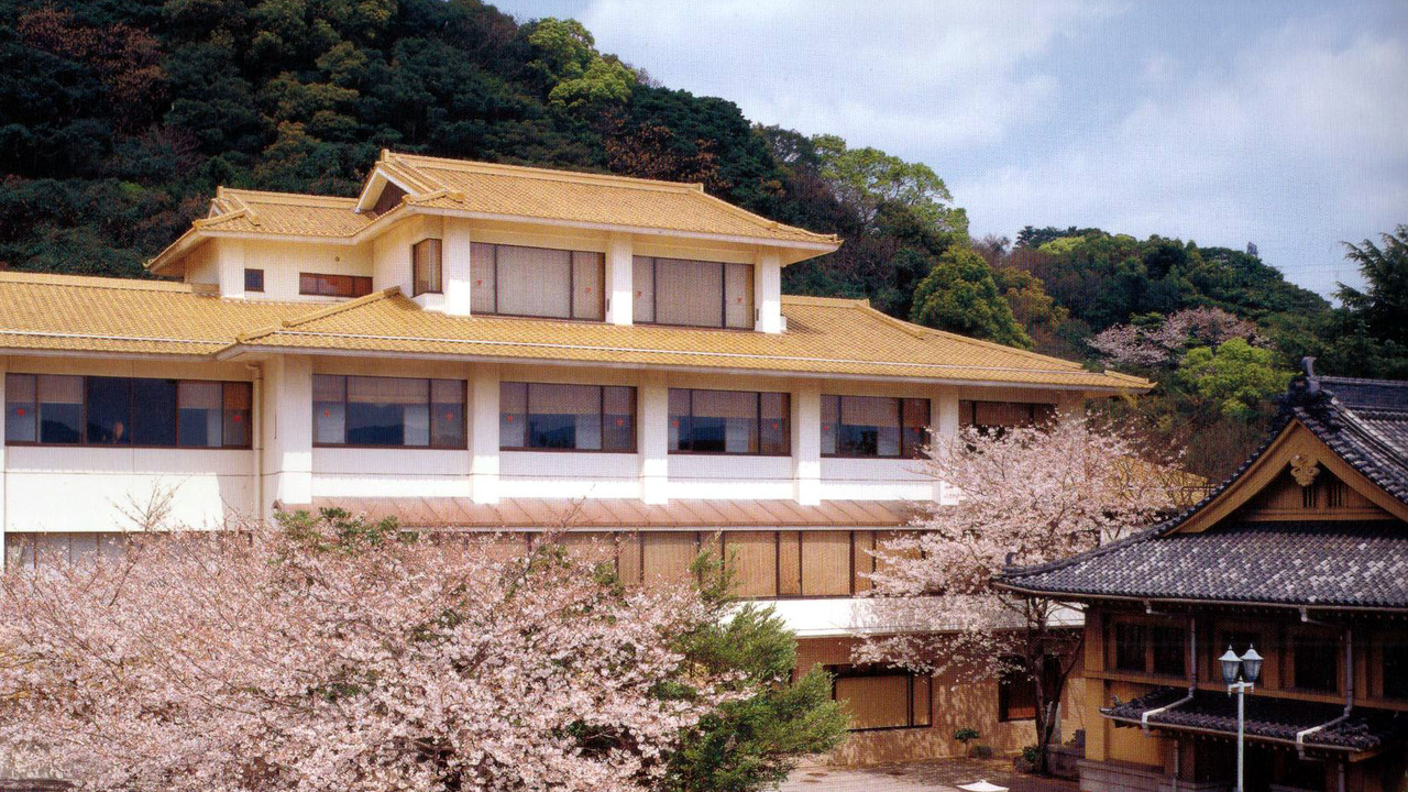 下関春帆楼の事業内容の写真1枚目