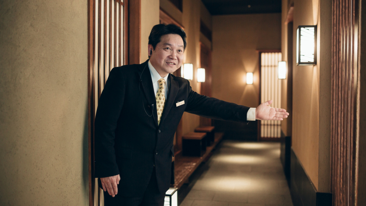 下関春帆楼の事業内容の写真1枚目