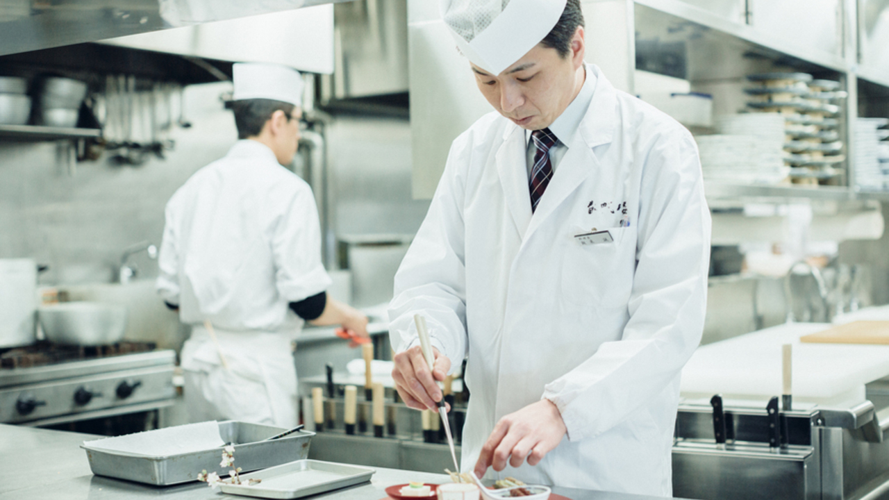 下関春帆楼の事業内容の写真2枚目