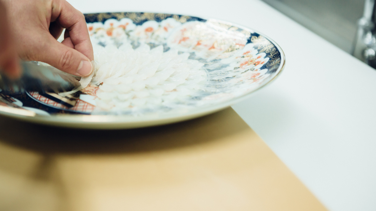 下関春帆楼の事業内容の写真3枚目