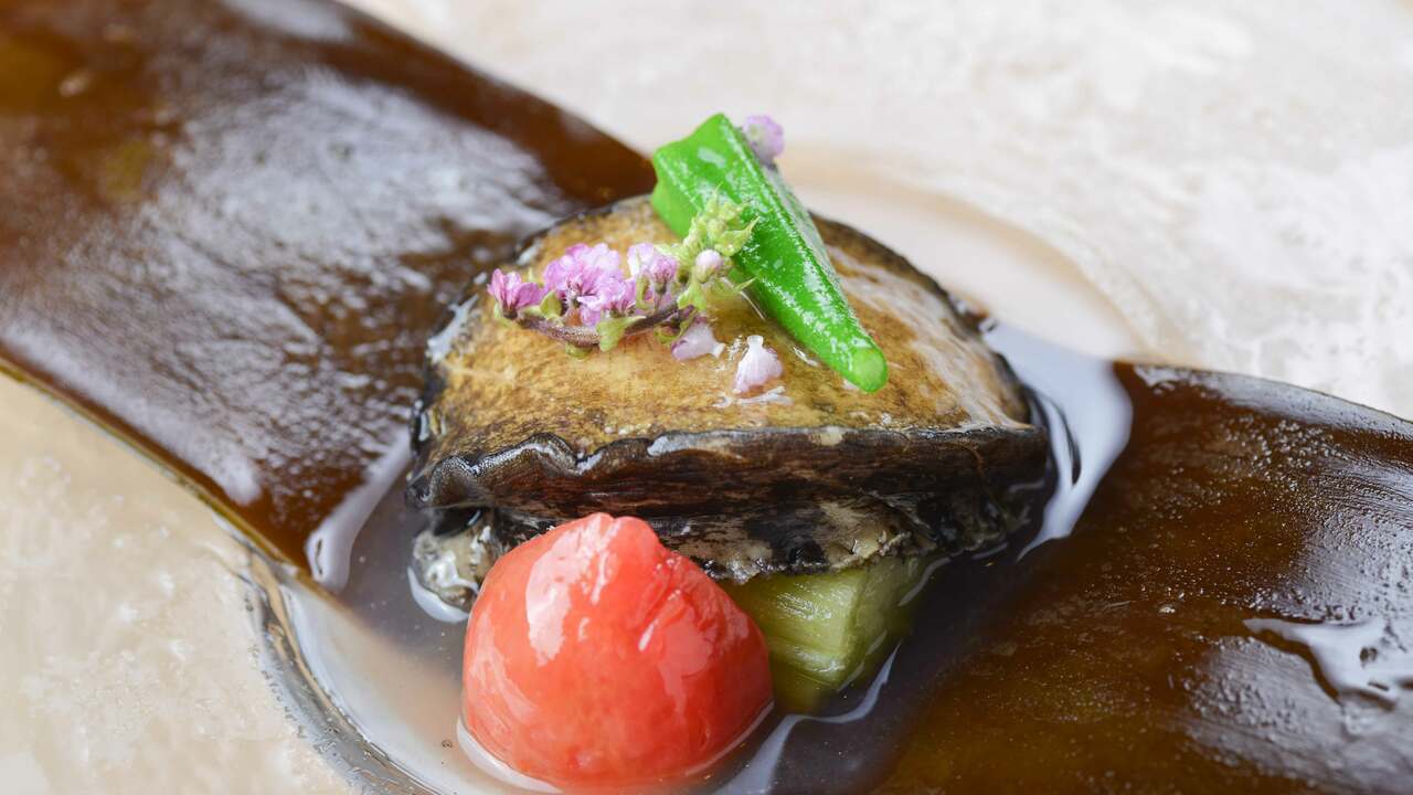 國見のこだわりポイントの写真1枚目