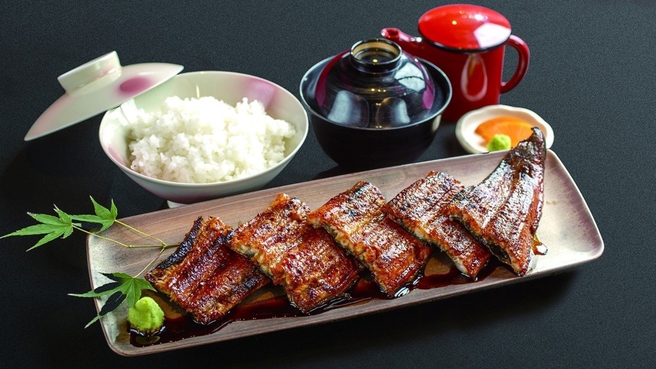 うなぎ料理 三代目 うな東  中川本店  昭和四十四年創業のこだわりポイントの写真3枚目