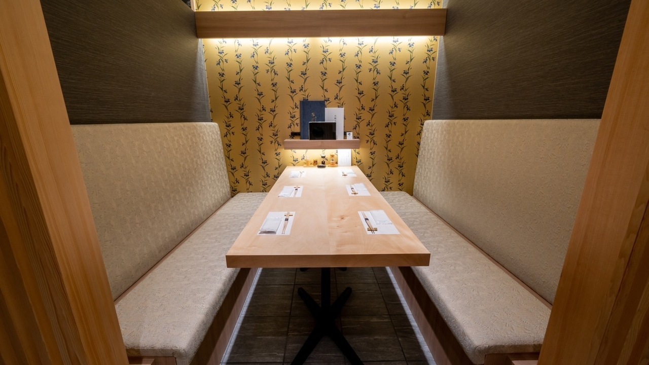 炭焼ひつまぶし鰻 むなぎ 武奈技の事業内容の写真2枚目