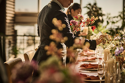 株式会社ポジティブドリームパーソンズ-THE LANDMARK SQUARE OSAKA 4枚目